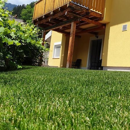 Apartmaji Zupan بوهينيسكا بيلا المظهر الخارجي الصورة