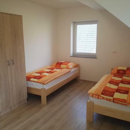 Apartmaji Zupan بوهينيسكا بيلا المظهر الخارجي الصورة