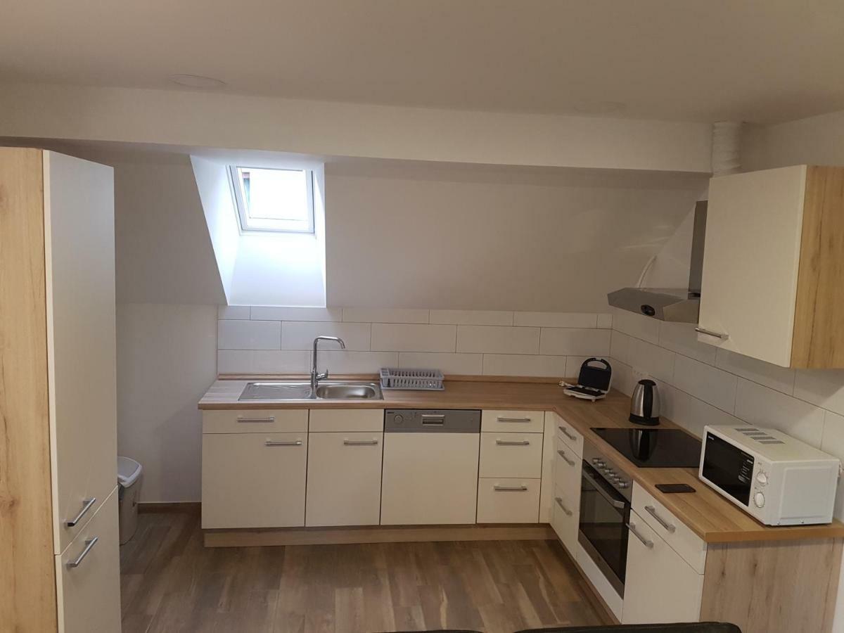 Apartmaji Zupan بوهينيسكا بيلا المظهر الخارجي الصورة