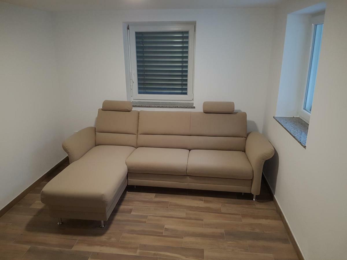 Apartmaji Zupan بوهينيسكا بيلا المظهر الخارجي الصورة