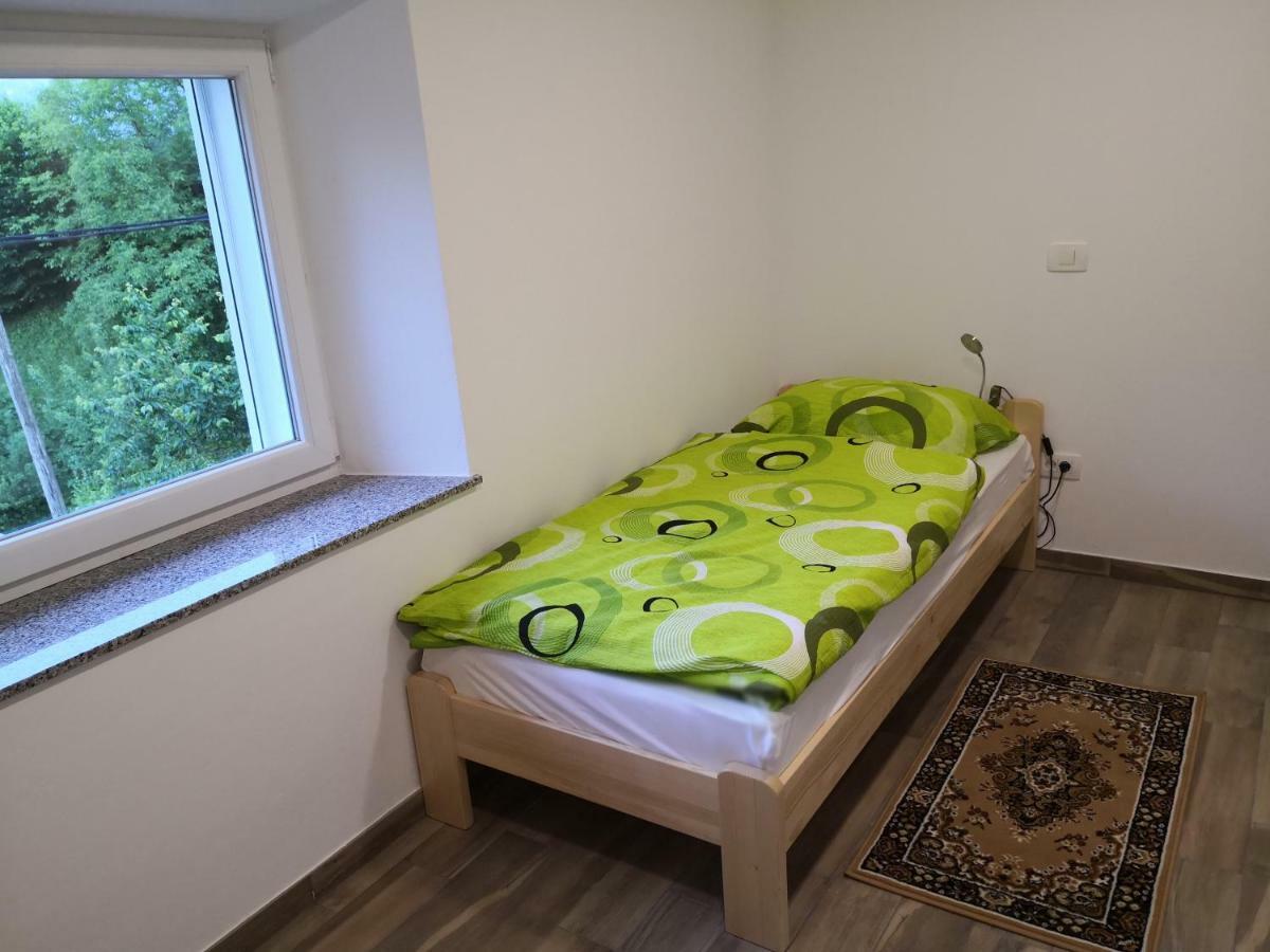 Apartmaji Zupan بوهينيسكا بيلا المظهر الخارجي الصورة