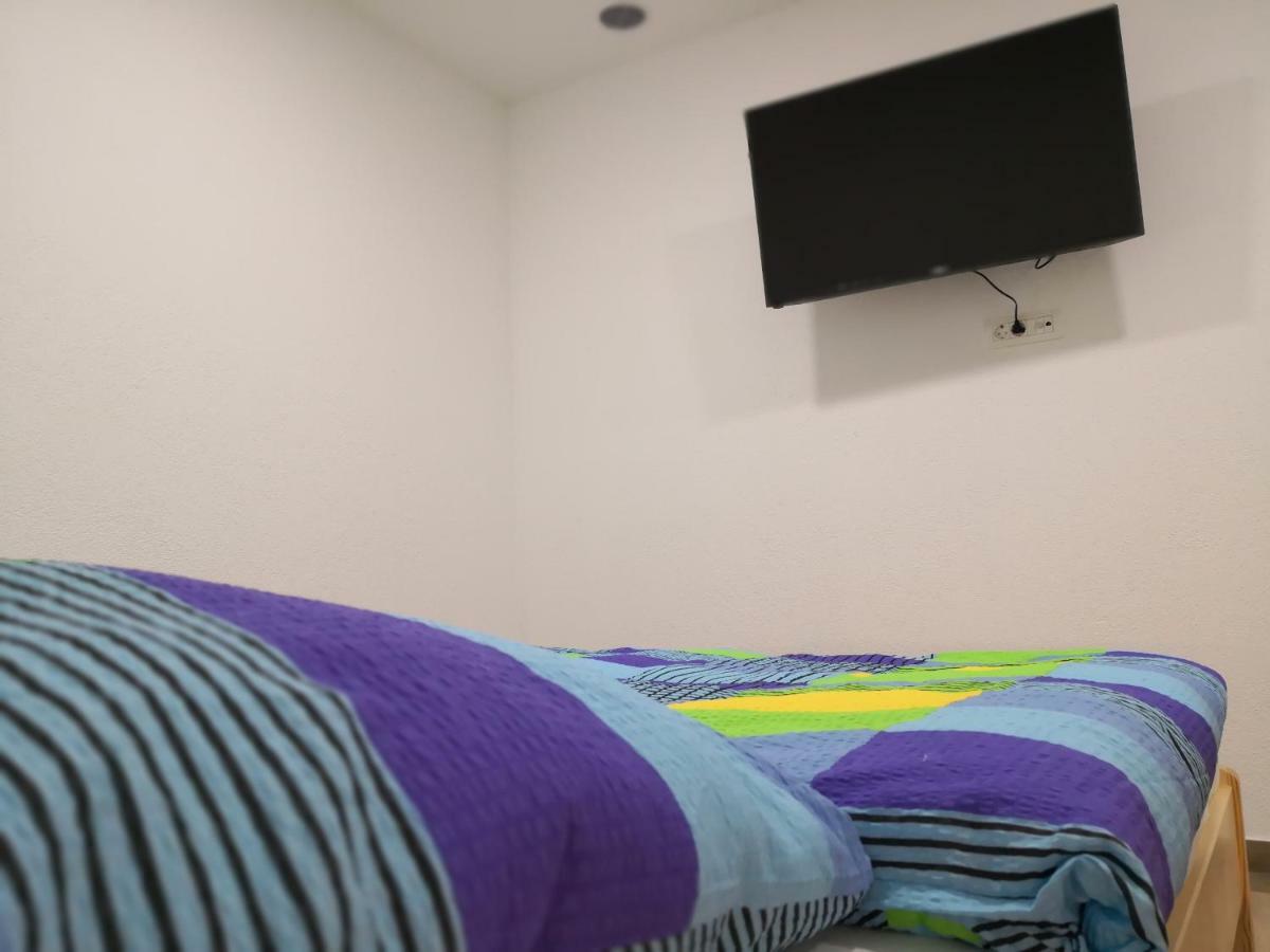 Apartmaji Zupan بوهينيسكا بيلا المظهر الخارجي الصورة